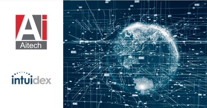 Aitech and Intuidex Join Forces to Deliver AI-Accelerated Computing Solutions for Extreme Sea, Land, Air, and Space Missions