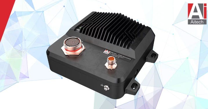 Aitech&rsquo;s NVIDIA Jetson AGX Orin-based Supercomputer