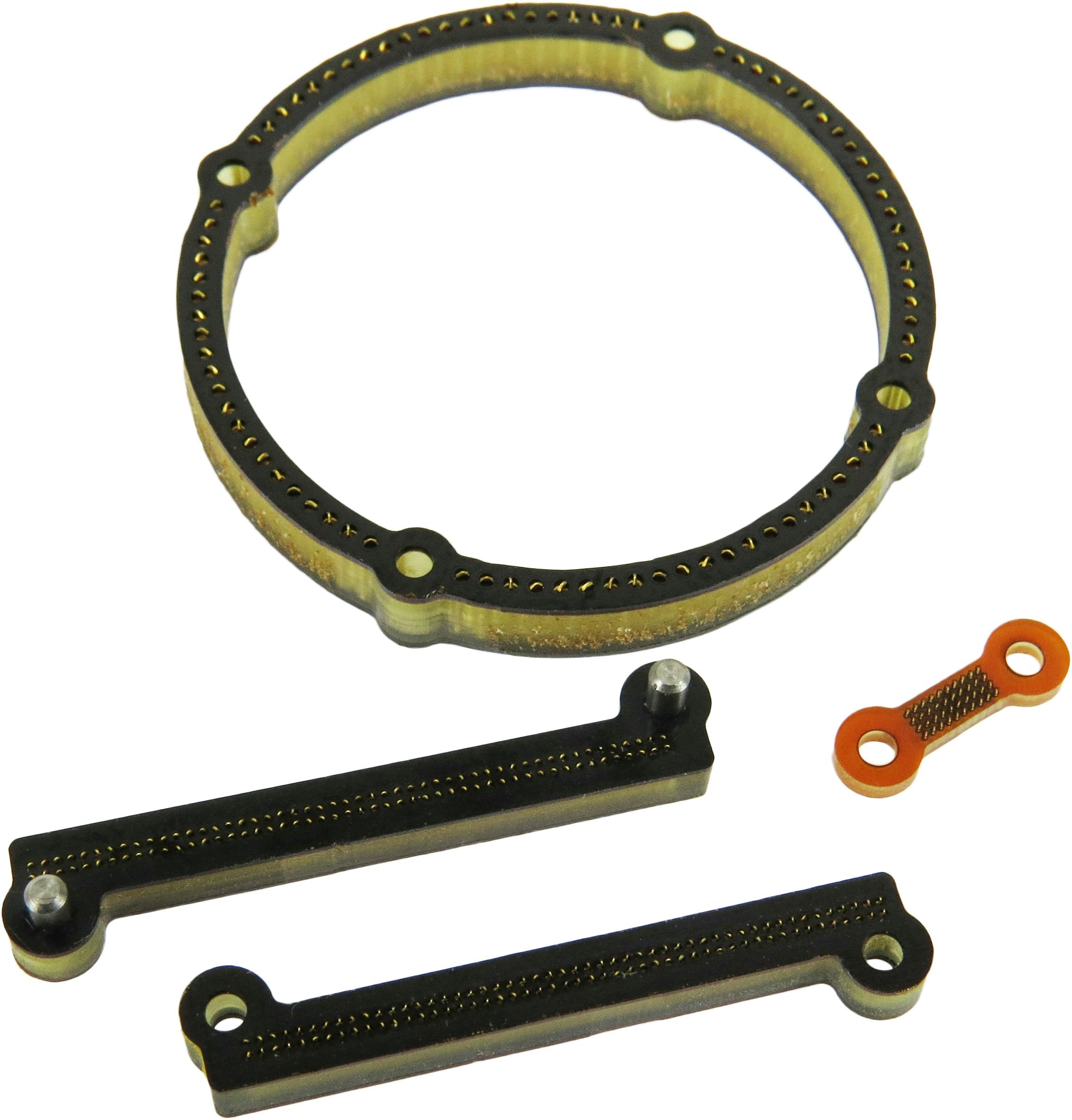 NEW Board-to-Board Connectors