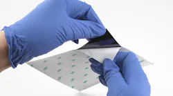 DSI’s Flexible Optical Solar Reflector (FOSR) solution, Sunshade Tape. DSI’s Flexible Optical Solar Reflector (FOSR) solution, Sunshade Tape.