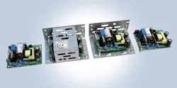 The TDK-Lambda brand ZWS-C series of AC-DC power supplies are for factory automation, robotics, semiconductor manufacturing, and test and measurement equipment. The TDK-Lambda brand ZWS-C series of AC-DC power supplies are for factory automation, robotics, semiconductor manufacturing, and test and measurement equipment.