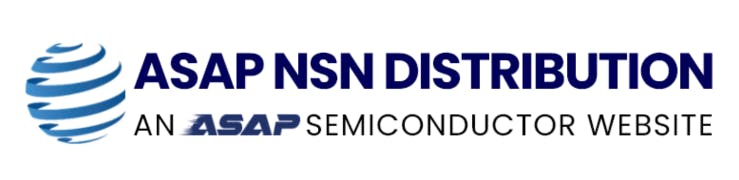 Courtesy of ASAP NSN Distribution