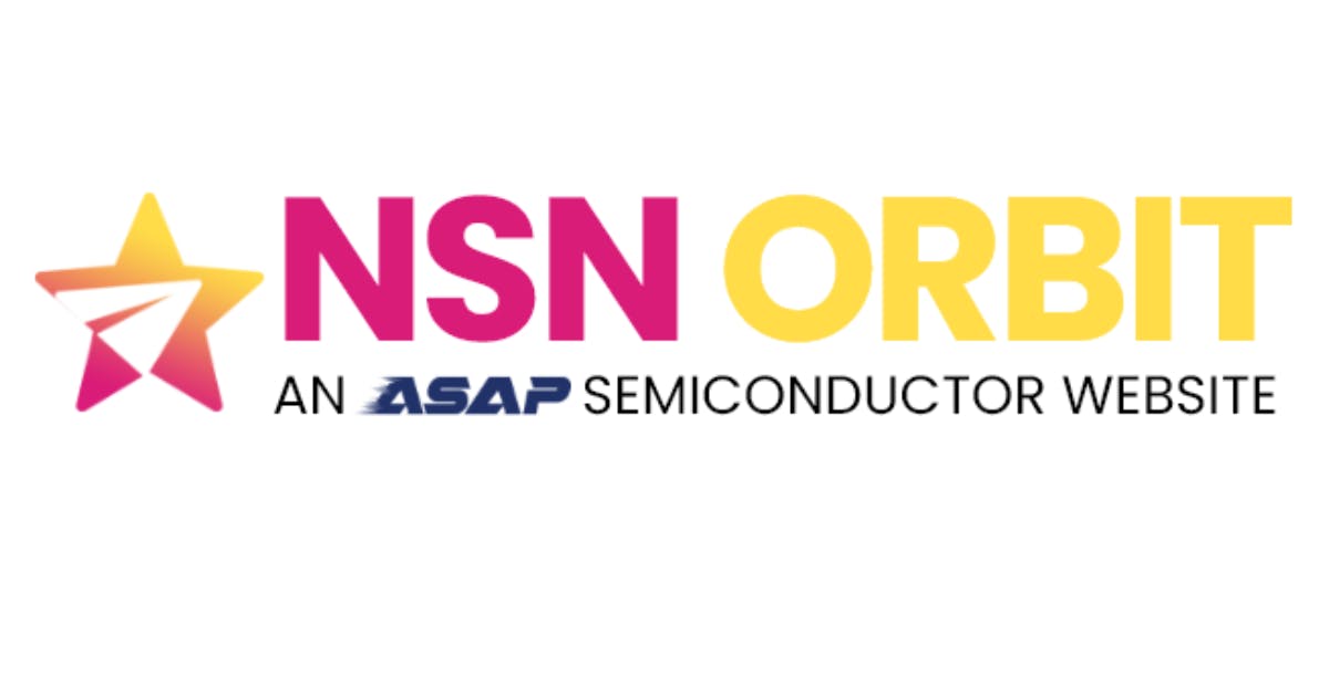 Courtesy of NSN Orbit