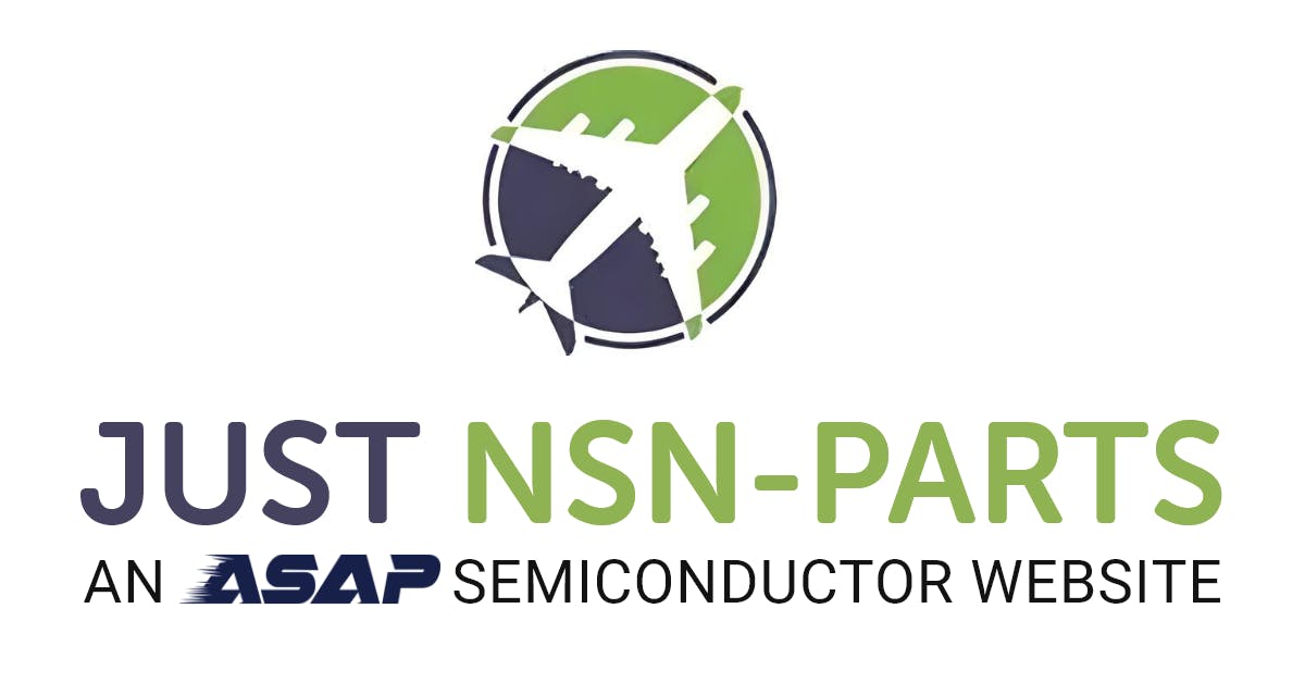 Courtesy of Just NSN-PARTS