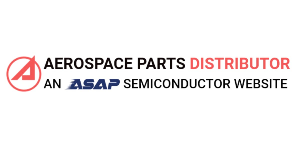 Courtesy of Aerospace Parts Distributor