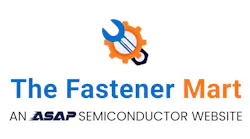 Courtesy of The Fastener Mart Courtesy of The Fastener Mart