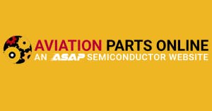 Courtesy of AVIATION PARTS ONLINE