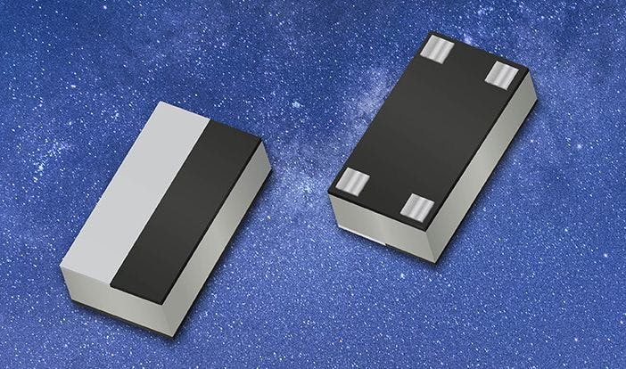 The KYOCERA AVS CP2816 series integrated thin film (ITF) high-directivity couplers are for high-frequency wireless systems