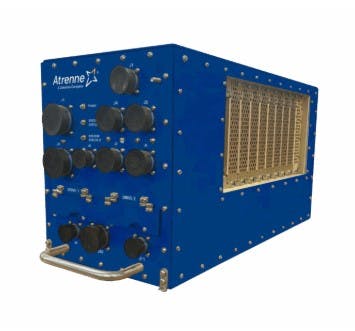 Courtesy of Atrenne, A Celestica Company