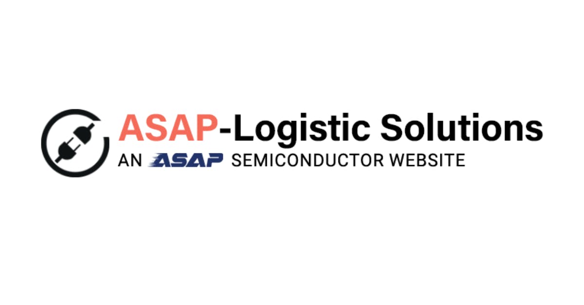 Courtesy of ASAP Logistic Solutions