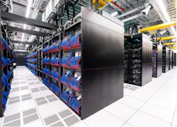 Oak Ridge's supercomputer Oak Ridge's supercomputer