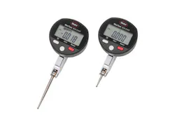 The Mahr MarTest 800 EWR digital test indicators are for measuring the dimensions and tolerances of objects in manufacturing and machining The Mahr MarTest 800 EWR digital test indicators are for measuring the dimensions and tolerances of objects in manufacturing and machining