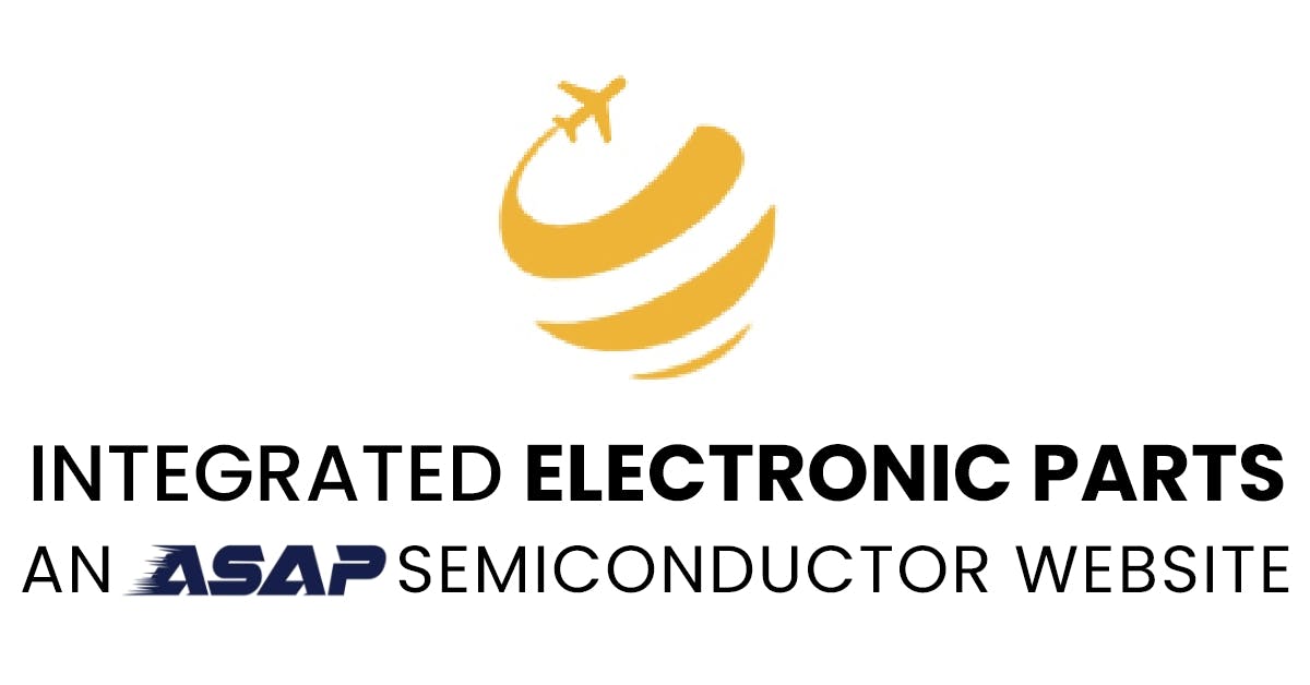 INTEGRATED ELECTRONIC PARTS