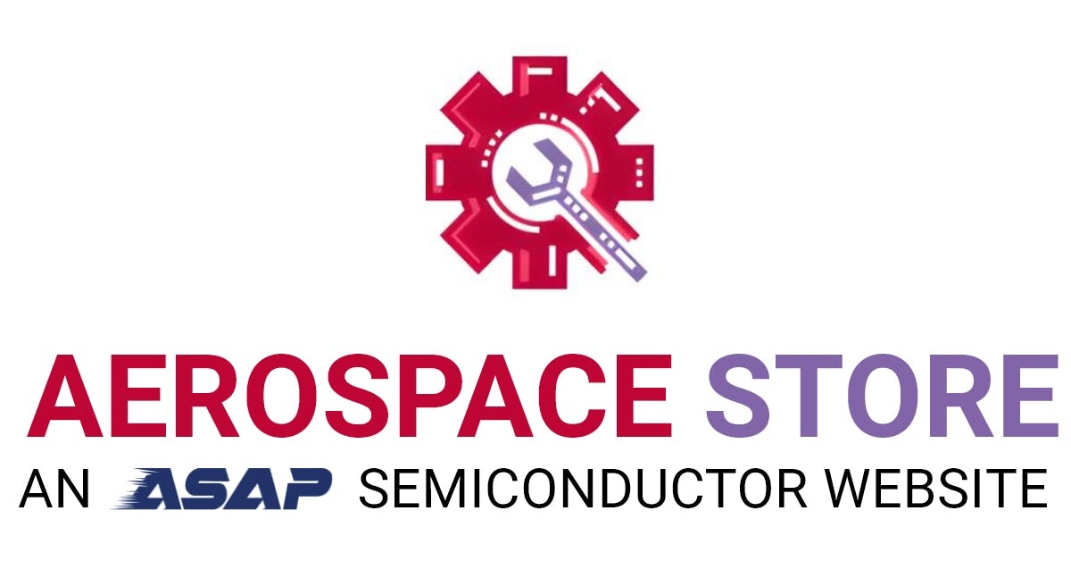 Courtesy of AEROSPACE STORE