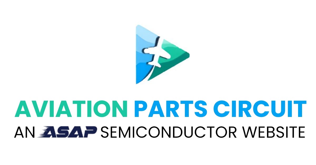 Courtesy of Aviation Parts Circuit