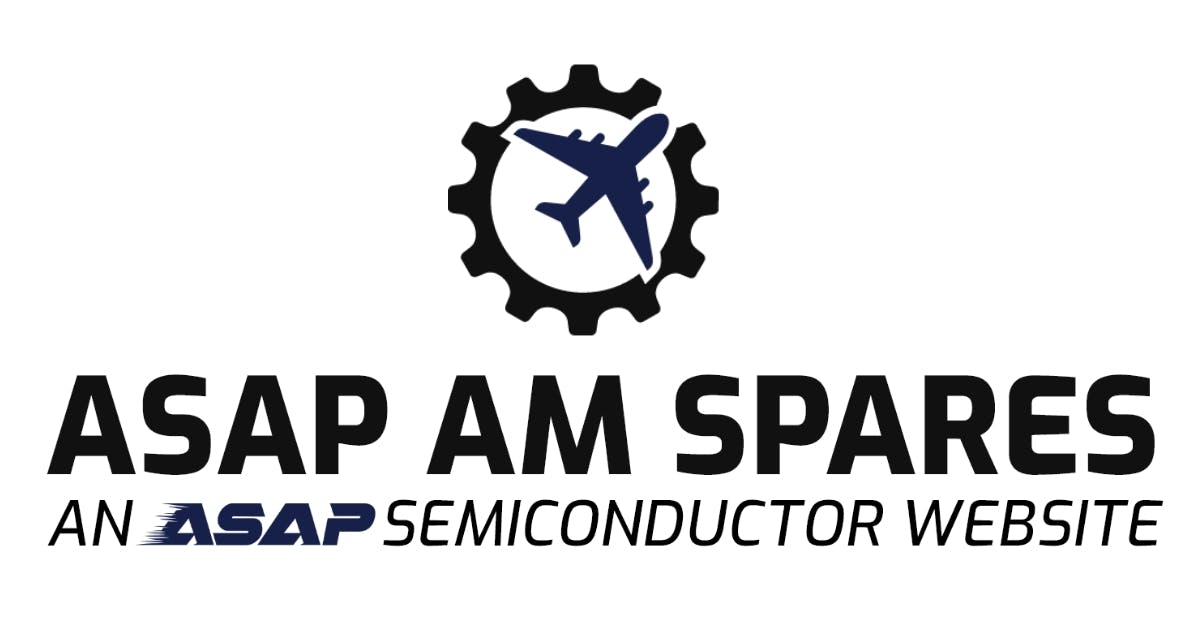 Courtesy of ASAP AM Spares