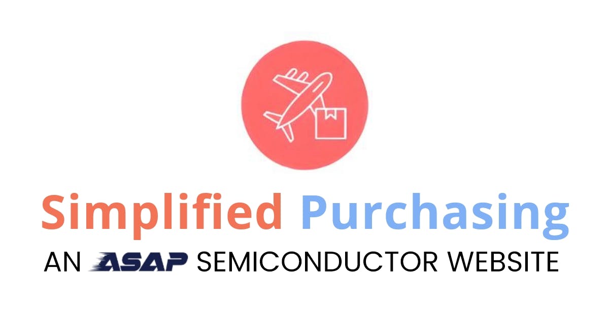 Courtesy of Simplified Purchasing