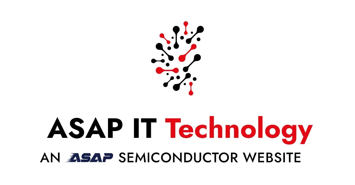 Courtesy of ASAP IT Technology