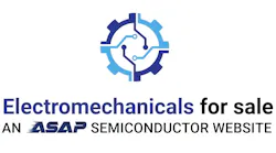 Courtesy of Electromechanicals for Sale Courtesy of Electromechanicals for Sale