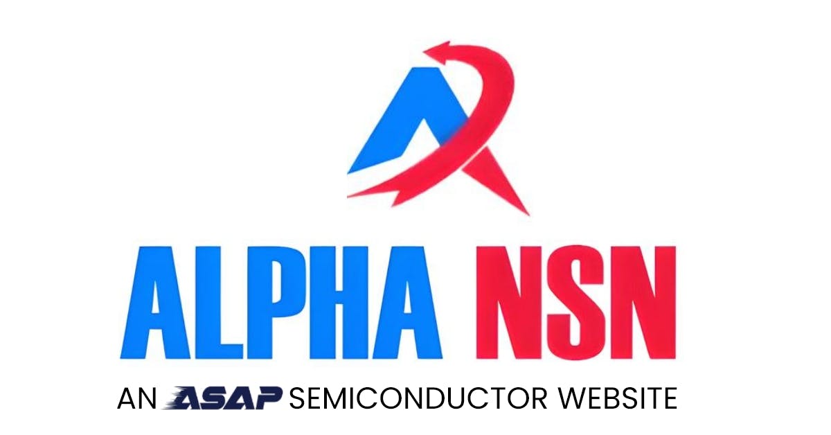 Courtesy of Alpha NSN