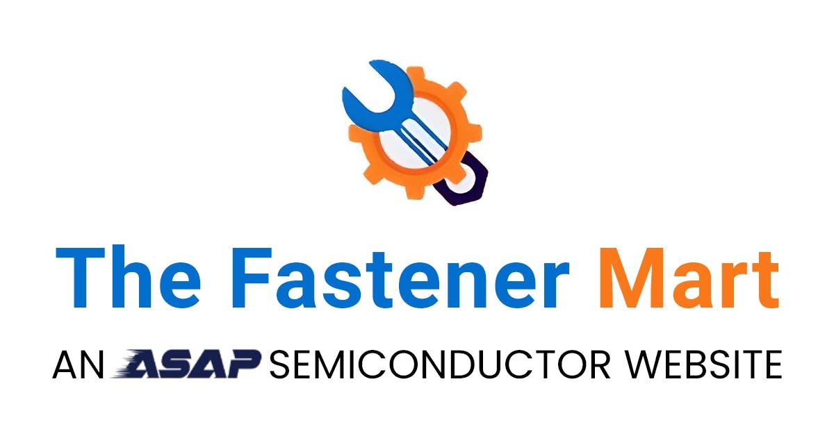 Courtesy of The Fastener Mart