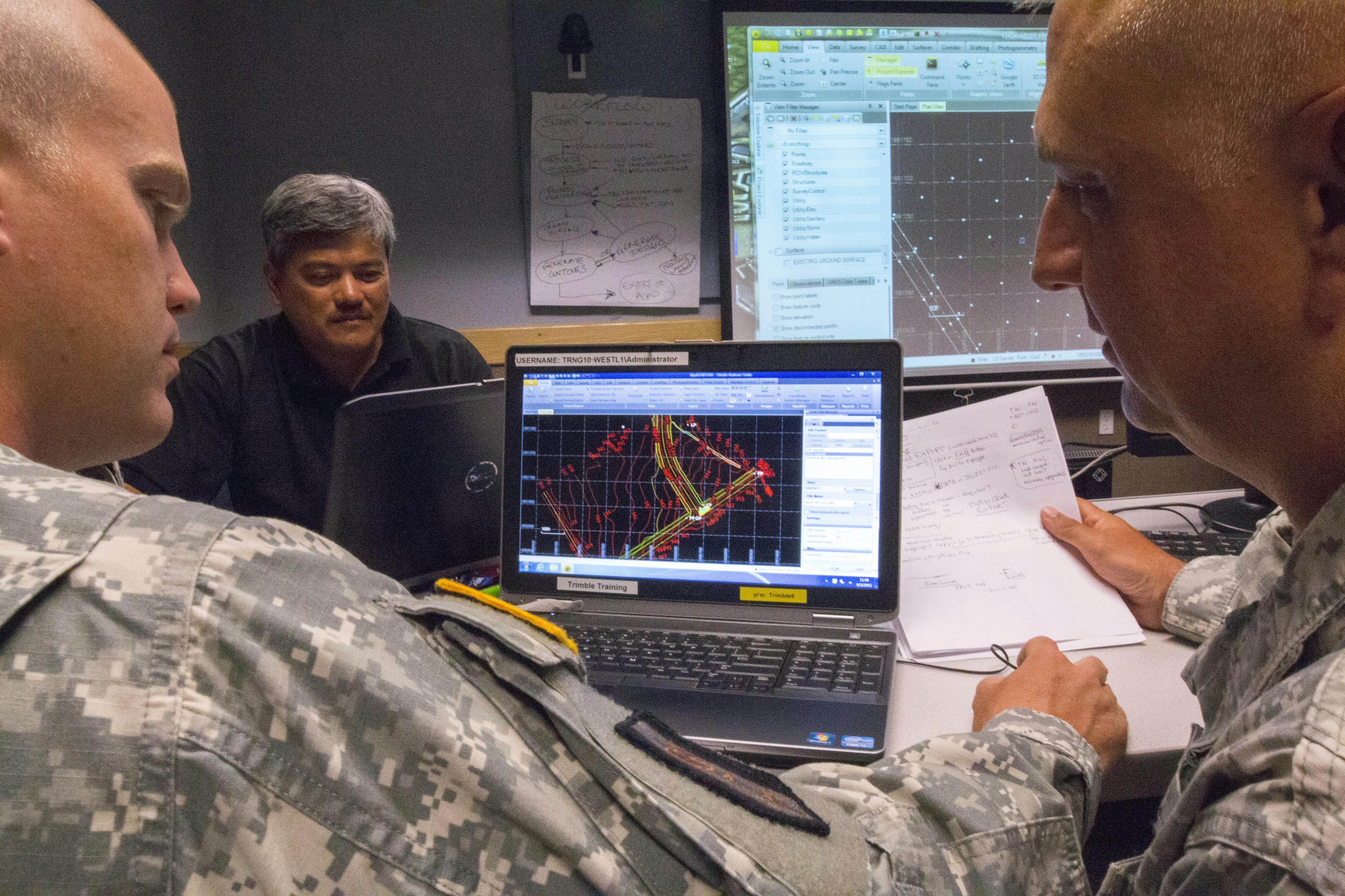 The Software Engineering Institute (SEI) in Pittsburgh focuses on software engineering; cyber security and trusted computing; artificial intelligence (AI); DevSecOps; military software acquisition; and vulnerability analysis.