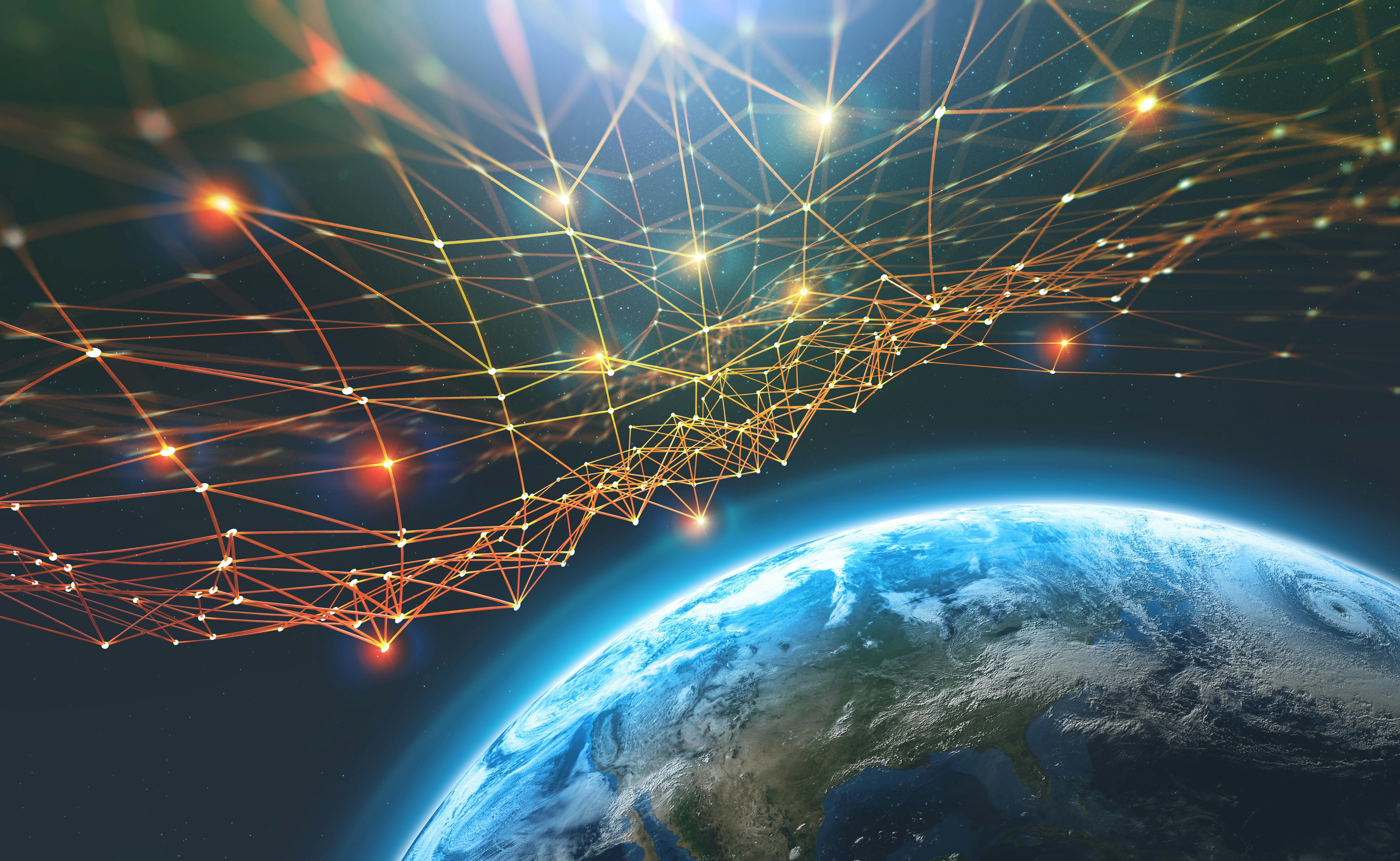 Navy researchers are asking industry for enabling technologies in artificial intelligence, hypersonics, and cyber security