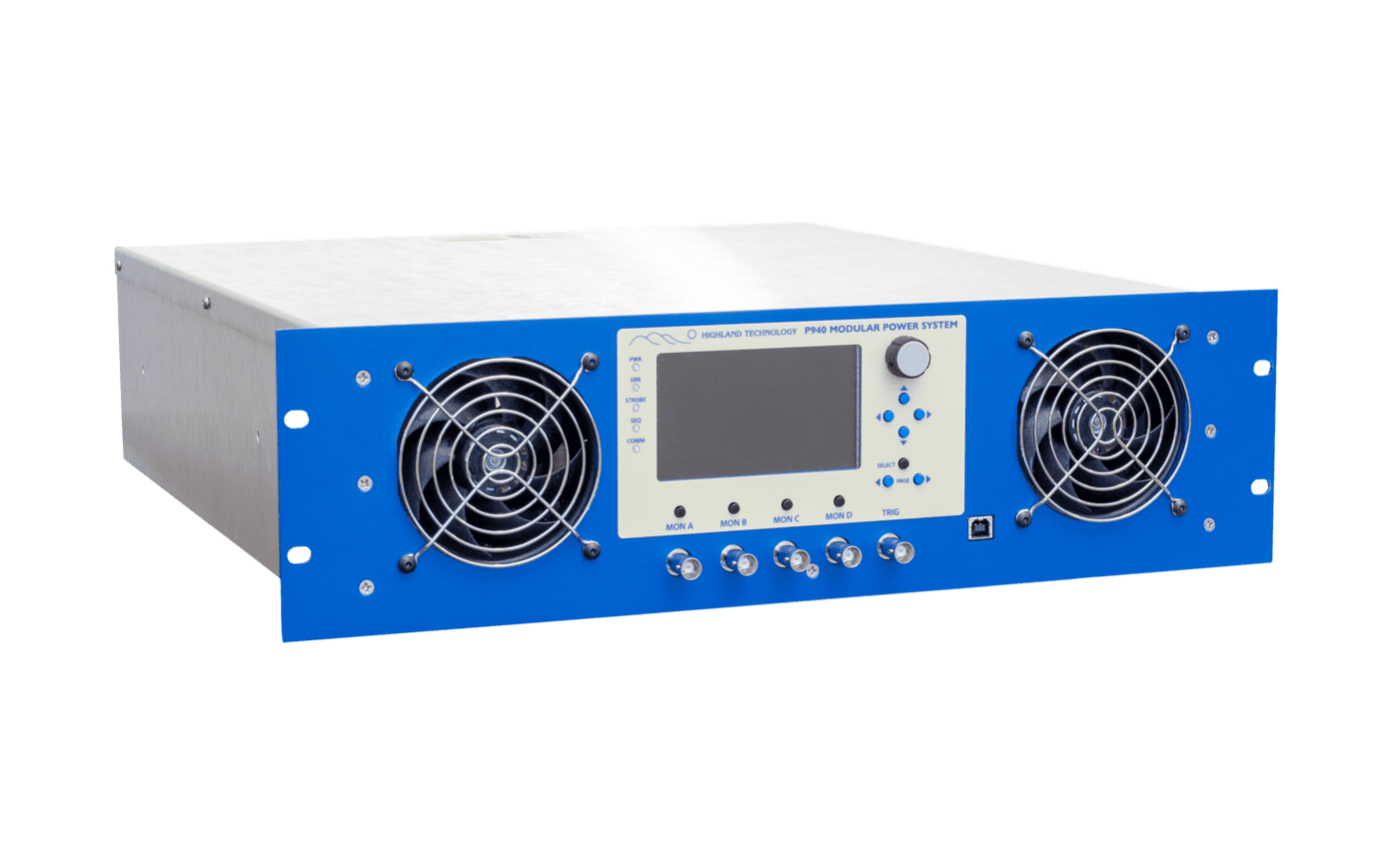 P940 Modular Power System