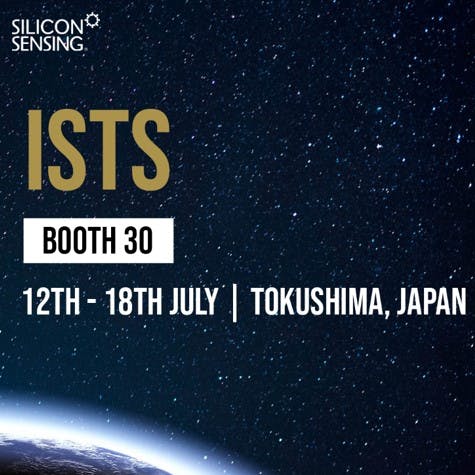 Courtesy of Silicon Sensing Systems