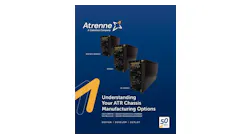 Courtesy of Atrenne, A Celestica Company Courtesy of Atrenne, A Celestica Company