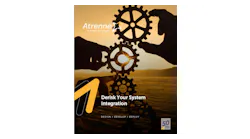 Courtesy of Atrenne, A Celestica Company Courtesy of Atrenne, A Celestica Company