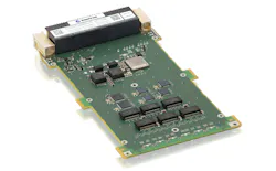 The Kontron VX3406 3U VPX embedded computing Ethernet board is for use in harsh environments. The Kontron VX3406 3U VPX embedded computing Ethernet board is for use in harsh environments.