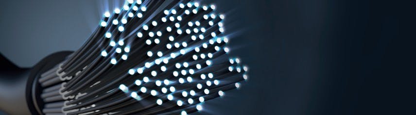 CoaXPress-over-Fiber