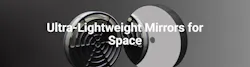 Ultra-Lightweight Mirrors for Space Ultra-Lightweight Mirrors for Space