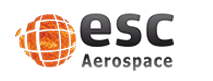 esc Aerospace Logo