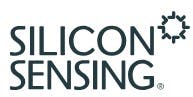 Silicon Sensing