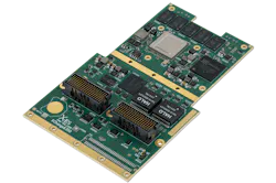 The X-ES XChange6300 Embedded Services Router is for stationary and mobile network nodes across wired and wireless links. The X-ES XChange6300 Embedded Services Router is for stationary and mobile network nodes across wired and wireless links.