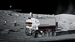 A rendering of the Lunar Cruiser A rendering of the Lunar Cruiser