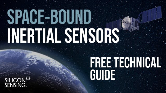 Technical guide to the selection of inertial systems for space