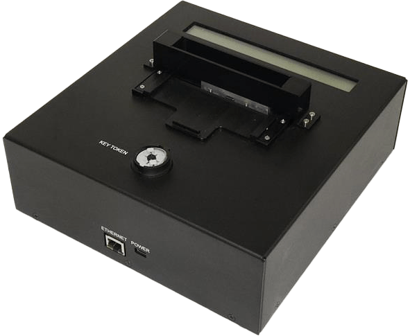 Ampex SmartDock