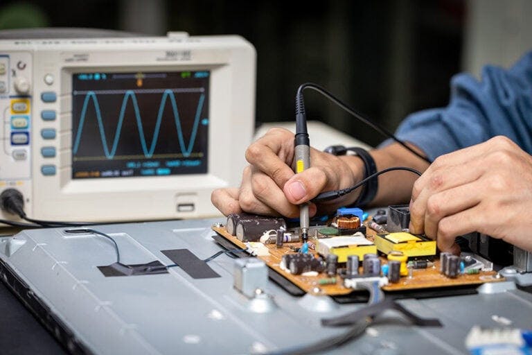 Considerations in Custom Backplanes