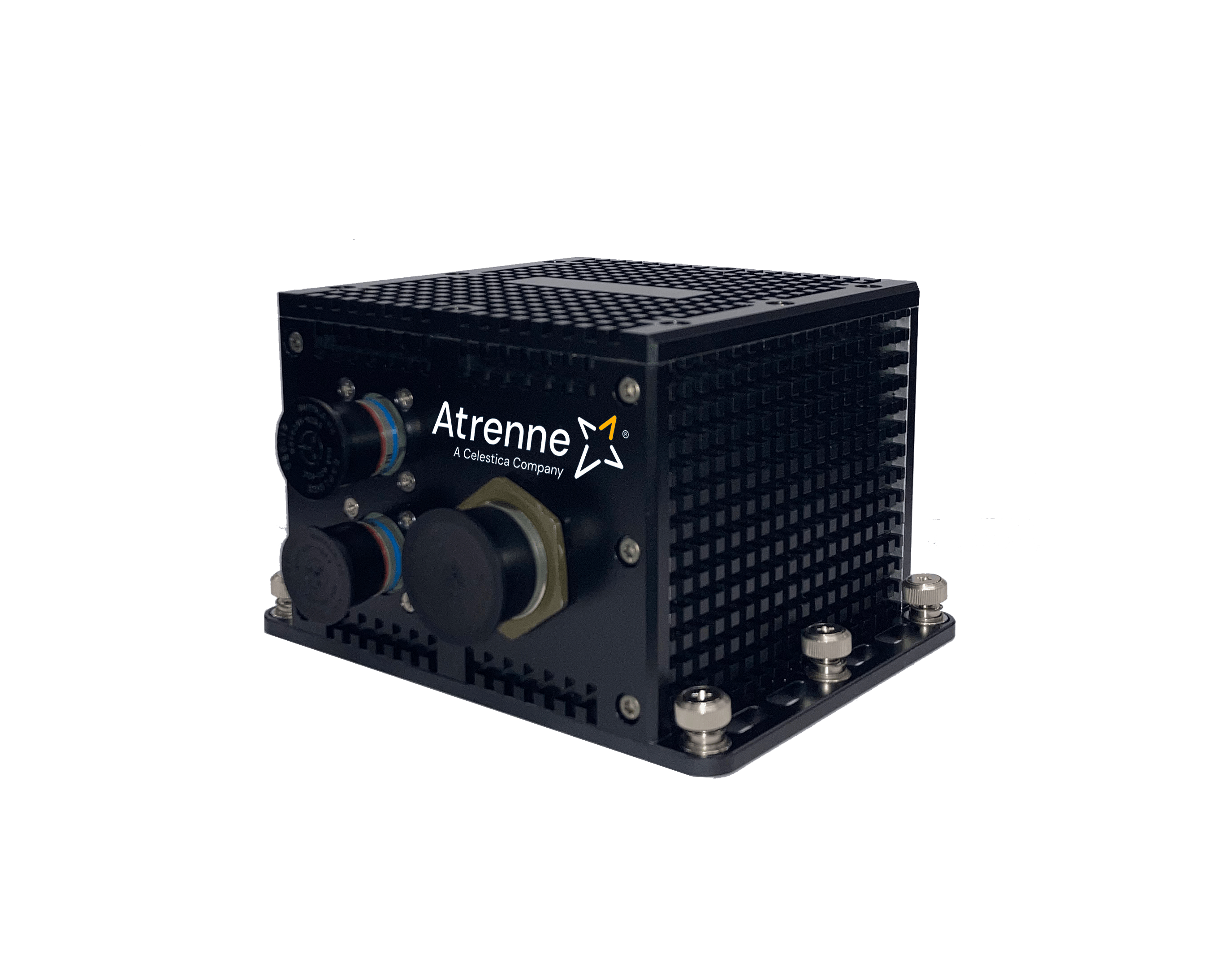 726 Series 6 slot VNX+