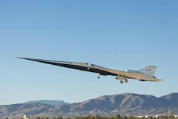 6903aba19818b882fc0c886b Lockheed Martin X59 First Flight 6903aba19818b882fc0c886b Lockheed Martin X59 First Flight