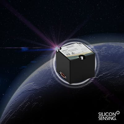 Silicon Sensing&rsquo;s Dmu41 Tactical Grade Inertial Measurement Unit (imu)
