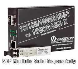 VERSITRON M7260A VERSITRON M7260A