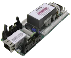 RuSH Model 426 Wizard RuSH Model 426 Wizard