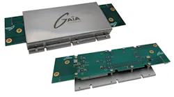 The Gaia GRD-50A-M family of 500-Watt integrated power supplies are for demanding military and aerospace applications. The Gaia GRD-50A-M family of 500-Watt integrated power supplies are for demanding military and aerospace applications.
