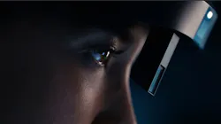 The RealWear Arc 3 headset and Ari OS voice-controlled operating system with a see-through display with a double retina resolution, and the ability to control applications and access AI-assisted workflows The RealWear Arc 3 headset and Ari OS voice-controlled operating system with a see-through display with a double retina resolution, and the ability to control applications and access AI-assisted workflows