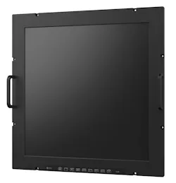 EIZO's Talon RGD2802 EIZO's Talon RGD2802