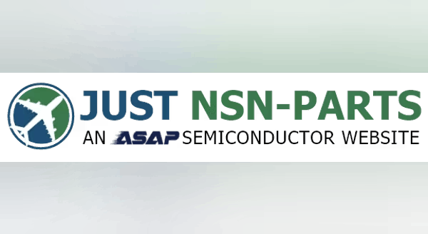 Just NSN Parts